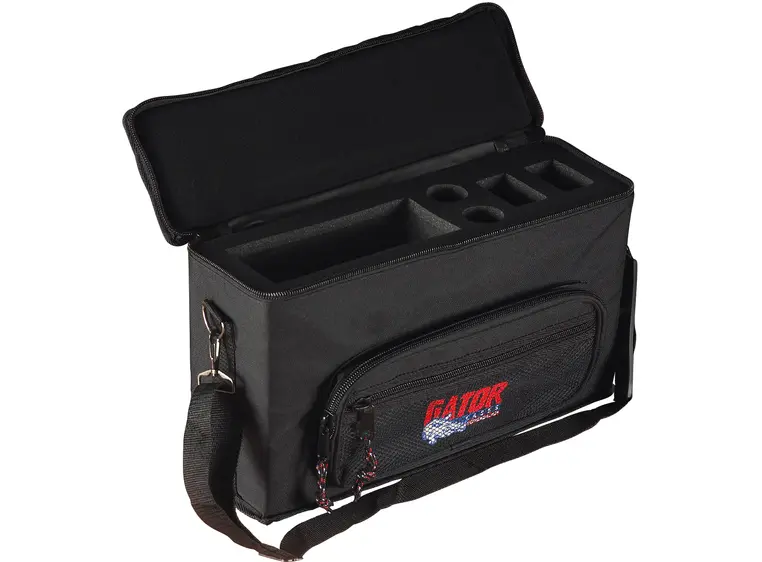 Gator Cases GM-2W Bag for 2 trådløse sett 
